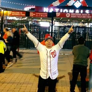 Meet your Posher, Orlando